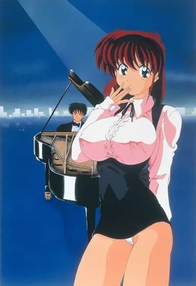 Pianist Episode 1