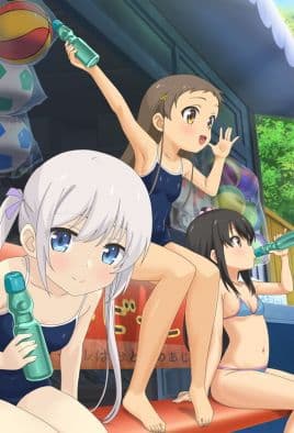 Shoujo Ramune Episode 8