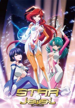 Star☆Jewel Episode 1